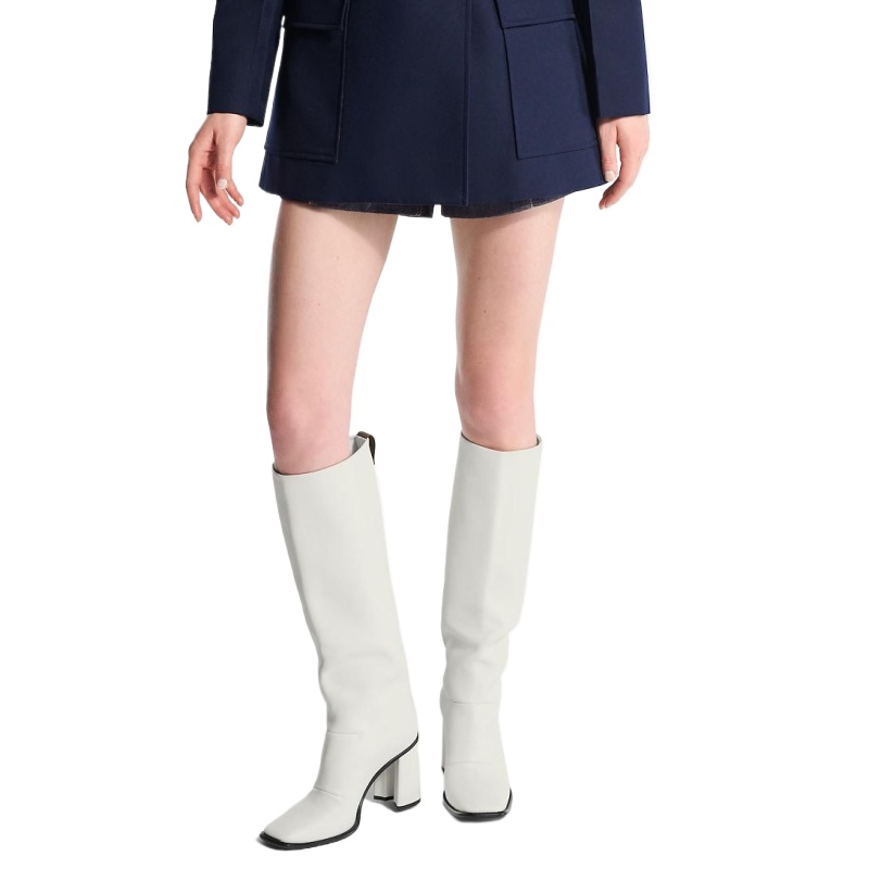 Berlin High Boot - Image 2